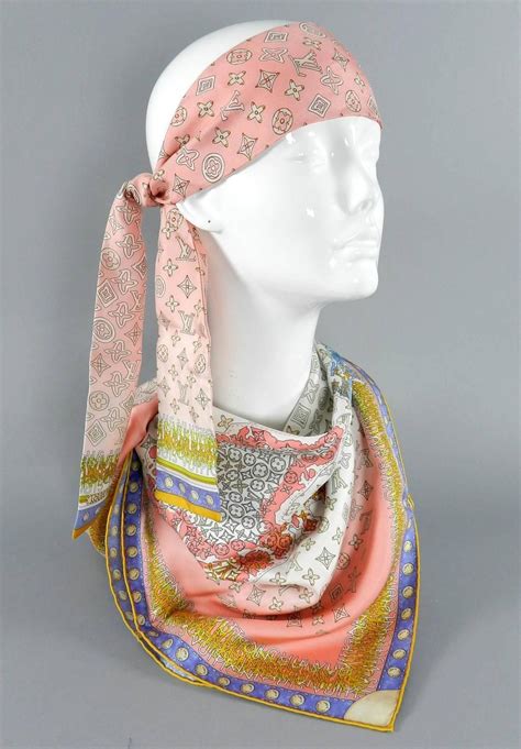 louis vuitton map scarf|louis vuitton scarf for women.